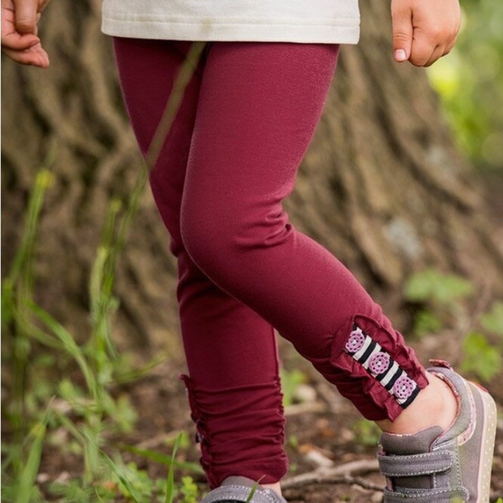 Matilda Jane Leggings Youth 12